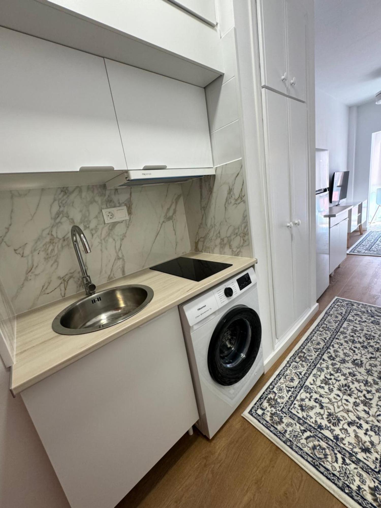 Apartment La Loma