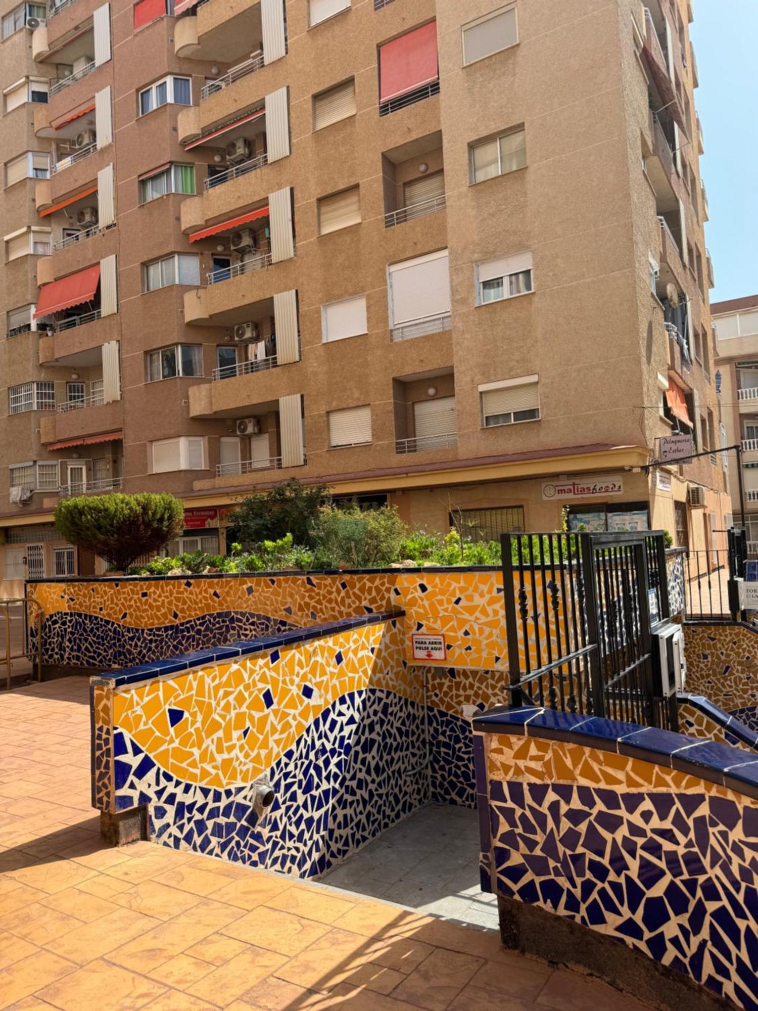 La Loma Appartement *