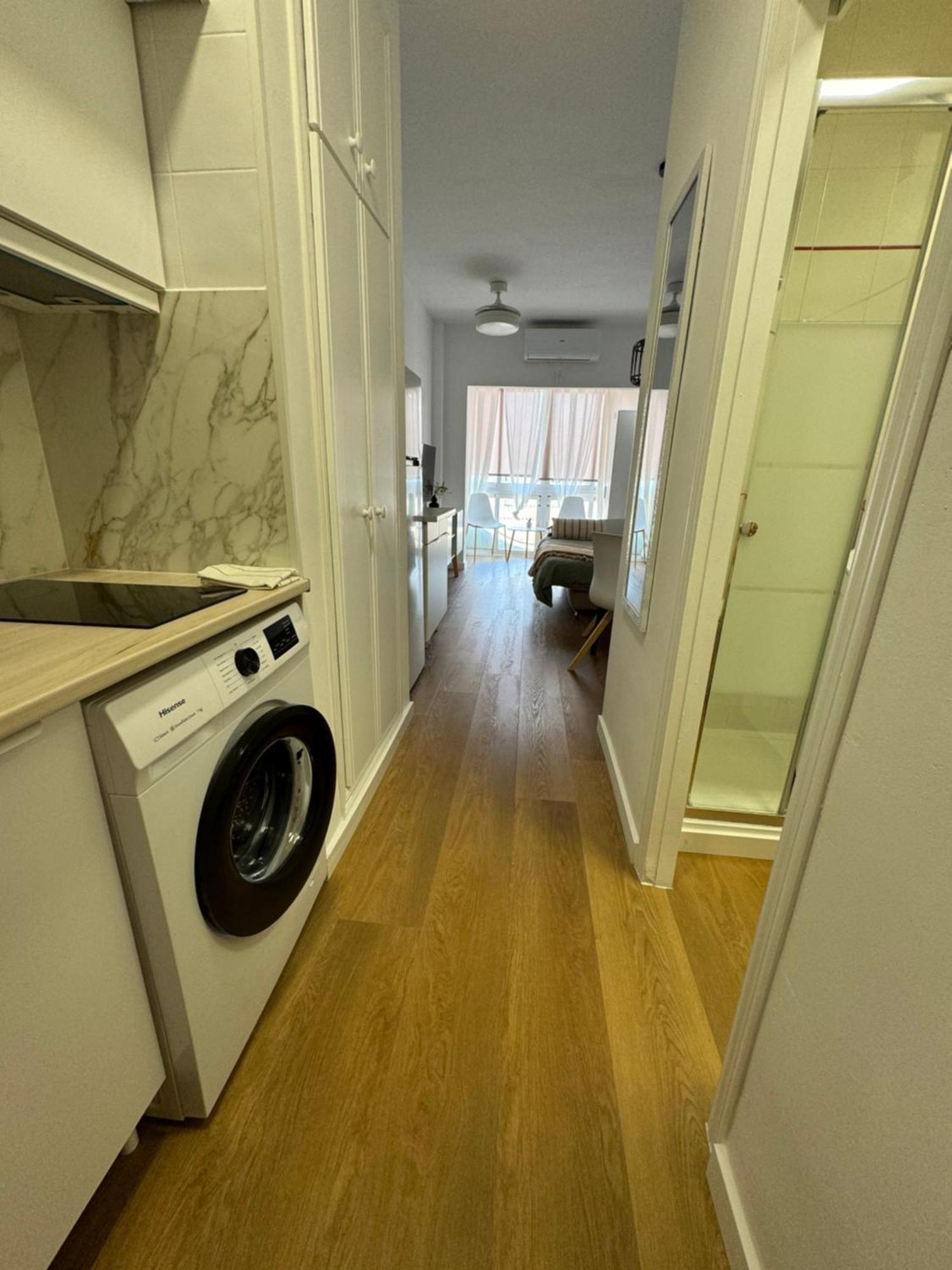 La Loma Apartment