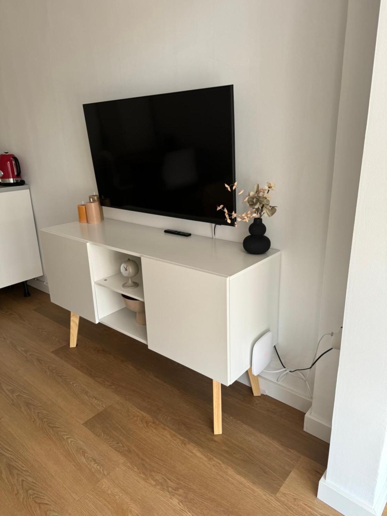 La Loma Appartement